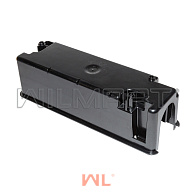 Крышка блока предохранителей Bobcat (7207542) 