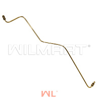 Трубка тормозная Heli CPCD20-25G левая (G27Z5-40521) Трубка тормозная Heli CPCD20-25G левая (G27Z5-40521)