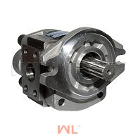 Насос гидравлический  CPCD50-70 №2 ПВх13шл  (GR501-601300-G00) 