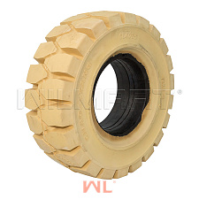 Шина цельнолитая немаркая 18х7-8/4.33 CHAOYANG (CL403S) PR4.33 (18x7-8(CL403S)NM) 