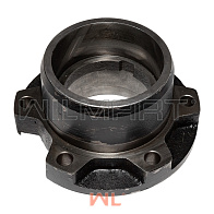 Ступица ВМ HC CPСD20-25A -2013 Ступица ВМ HC CPСD20-25A -2013