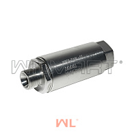 Клапан предохранительный HC CPCD20-25 2010- (XSF2-F16L-2T-G00) Клапан предохранительный HC CPCD20-25 2010- (XSF2-F16L-2T-G00)