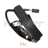 Педаль газа HANGCHA (HC) CPD10-30J/A-D2 (FY3-112-70) Педаль газа HANGCHA (HC) CPD10-30J/A-D2 (FY3-112-70)