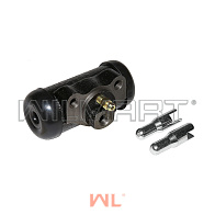 Цилиндр тормозной рабочий Toyota 8FD30 (РТЦ) 