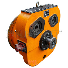 Гидротрансформатор/конвертер в сборе CDM 833/835E/YJ31502D Lonking (Longgong) (LG30F.02.01) Гидротрансформатор/конвертер в сборе CDM 833/835E/YJ31502D Lonking (Longgong) (LG30F.02.01)