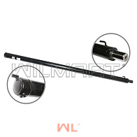 Цилиндр подъема HC CPCD35 TM4500 ПОСЛЕ 2010 г.в левый 