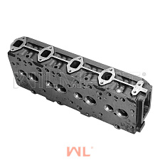 ГБЦ Xinchai NA/NB485BPG (форсунки с/о) (NA485B-03101) ГБЦ Xinchai NA/NB485BPG (форсунки с/о) (NA485B-03101)