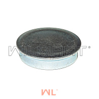 Крышка шкворня Heli CPCD10-18G (оригинал) (G15X4-33061) 