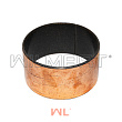 Втулка крепления УМ TCM FD60-100T9 (25906-12581) 