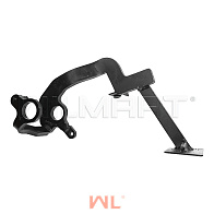 Педаль сцепления HANGCHA (HC) CPCD10-35/10-38X (N160-511100-000) 