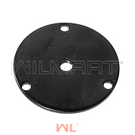Крышка шкворня HANGCHA (HC) CPCD40-50RX -2007 (R450-220011-000) Крышка шкворня HANGCHA (HC) CPCD40-50RX -2007 (R450-220011-000)