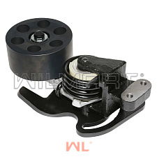 Ролик натяжителя Bobcat в сборе (7269057) Ролик натяжителя Bobcat в сборе (7269057)