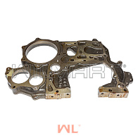 Корпус ГРМ Isuzu 4JG2 -1997 (Z-8-97089-867-1) 