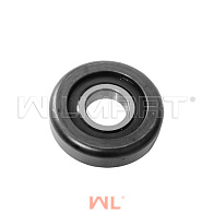 Ролик мачты Ф112,3/110хф40х29/18 (Y30208) Ролик мачты Ф112,3/110хф40х29/18 (Y30208)