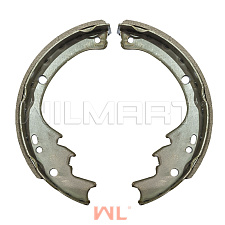 Колодка тормозная HANGCHA CPCD20-25 клей (к-т 2шт) (23653-73021) Колодка тормозная HANGCHA CPCD20-25 клей (к-т 2шт) (23653-73021)