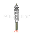 Свеча накаливания Yanmar 4TNE92/98 (119717-77800) 