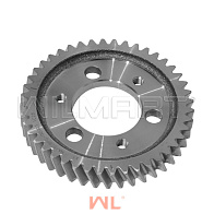 Шестерня ТНВД Xinchai 485BPG (NA485BPG-02003) Шестерня ТНВД Xinchai 485BPG (NA485BPG-02003)
