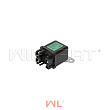 Реле свечей накала Jideco 12V (4к) (RB347-61-100) Реле свечей накала Jideco 12V (4к) (RB347-61-100)