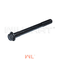 Болт ГБЦ Toyota 4Y (80105-76041-71 ) 