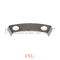 Стопорная пластина дифференциала HC CPCD10-25R (YQX25-2001) 