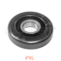 Ролик мачты Ф108,7хф35хS25/21 Toyota 62-8FD15 (61238-26600-71) Ролик мачты Ф108,7хф35хS25/21 Toyota 62-8FD15 (61238-26600-71)