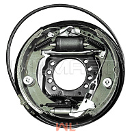 Сервотормоз HC CPCD30-35 левый (N163-111000-G00) 