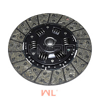 Диск сцепления Nissan F15-30NT (30100-50K20) 