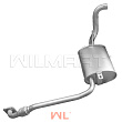 Глушитель HANGCHA CPCD10-18 RW32 (R844-321000-000) Глушитель HANGCHA CPCD10-18 RW32 (R844-321000-000)