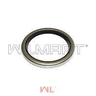 Сальник пальца ЦН Komatsu FD15-18T-20,21 (35x45x4) (34C-24-11320) Сальник пальца ЦН Komatsu FD15-18T-20,21 (35x45x4) (34C-24-11320)