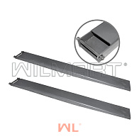Удлинитель вил 135x55x6x2000 (к-т 2шт) 