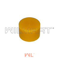 Втулка ролика каретки Hyundai 65FS-21381 