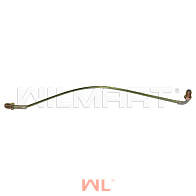 Трубка тормозная HC CPCD80-100 (80DH-610102) Трубка тормозная HC CPCD80-100 (80DH-610102)