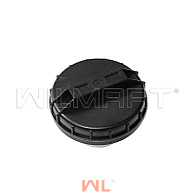 Крышка топливного бака HANGCHA (HC) CPCD10-100 (N163-341000-G00) Крышка топливного бака HANGCHA (HC) CPCD10-100 (N163-341000-G00)