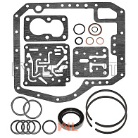 Комплект прокладок АКПП FD50AT-7 (3EC-15-05030) Комплект прокладок АКПП FD50AT-7 (3EC-15-05030)