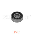 Подшипник коленвала Isuzu C240  (Z-8-97175-264-0) 