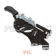 Тормоз ручной Komatsu -21 (3EB-39-41112) Тормоз ручной Komatsu -21 (3EB-39-41112)