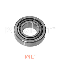 Подшипник ступицы УМ CPCD20-35 Dalian 35*72*25  (7507/32207) 