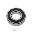 Подшипник ГРМ Yanmar (2) 30*62*16 (129900-26250) 