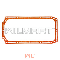 Прокладка поддона Yanmar 4TNE92-98 (977770-1207F) 