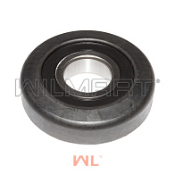 Ролик мачты Hyundai 15/23BRP-7 (6625011801-01) Ролик мачты Hyundai 15/23BRP-7 (6625011801-01)