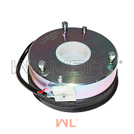 Электромагнитный пружинный тормоз INTORQ BFK457-10 (TVX/33000496) Электромагнитный пружинный тормоз INTORQ BFK457-10 (TVX/33000496)