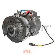 ЭЛЕКТРОДВИГАТЕЛЬ ХОДА AT43A2T/L (5600012540) ЭЛЕКТРОДВИГАТЕЛЬ ХОДА AT43A2T/L (5600012540)