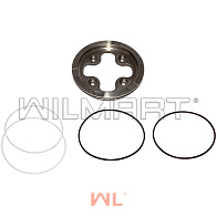 Поршень тормозной Hyundai в сборе 20D-7 (XKCF-00656) Поршень тормозной Hyundai в сборе 20D-7 (XKCF-00656)