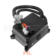 Блок реле и предохранителей HANGCHA (HC) CPCD10-35 (NC9717-704000-000) Блок реле и предохранителей HANGCHA (HC) CPCD10-35 (NC9717-704000-000)