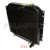 Радиатор Dalian CPCD100 (80XFB3310000) Радиатор Dalian CPCD100 (80XFB3310000)