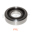 Ролик мачты HC CPCD10-18X (RC15M300-001001-G00) Ролик мачты HC CPCD10-18X (RC15M300-001001-G00)