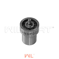 Распылитель форсунки Mitsubishi S4S/S6S (34661-02000) Распылитель форсунки Mitsubishi S4S/S6S (34661-02000)