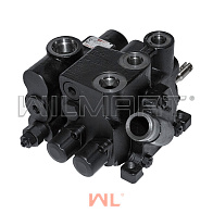 Гидрораспределитель TCM FD20T3Z 2-х сек. (22N57-30221) Гидрораспределитель TCM FD20T3Z 2-х сек. (22N57-30221)