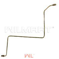 Трубка тормозная Jac CPCD10-18 правая (C0X49-02101) Трубка тормозная Jac CPCD10-18 правая (C0X49-02101)