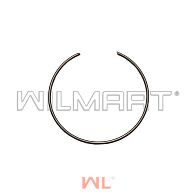 Кольцо стопорное Mitsubishi (91B43-05625) 